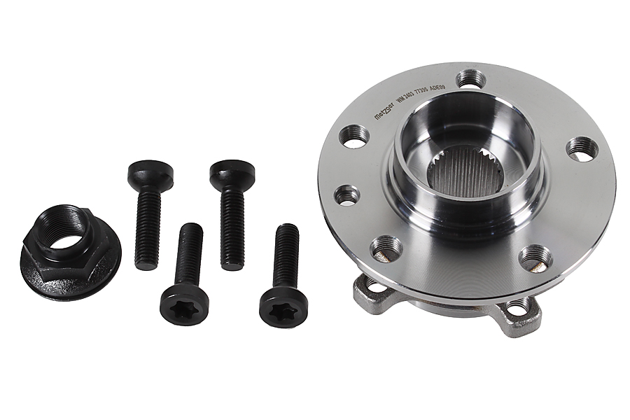 Roulement de roue METZGER WM 2403